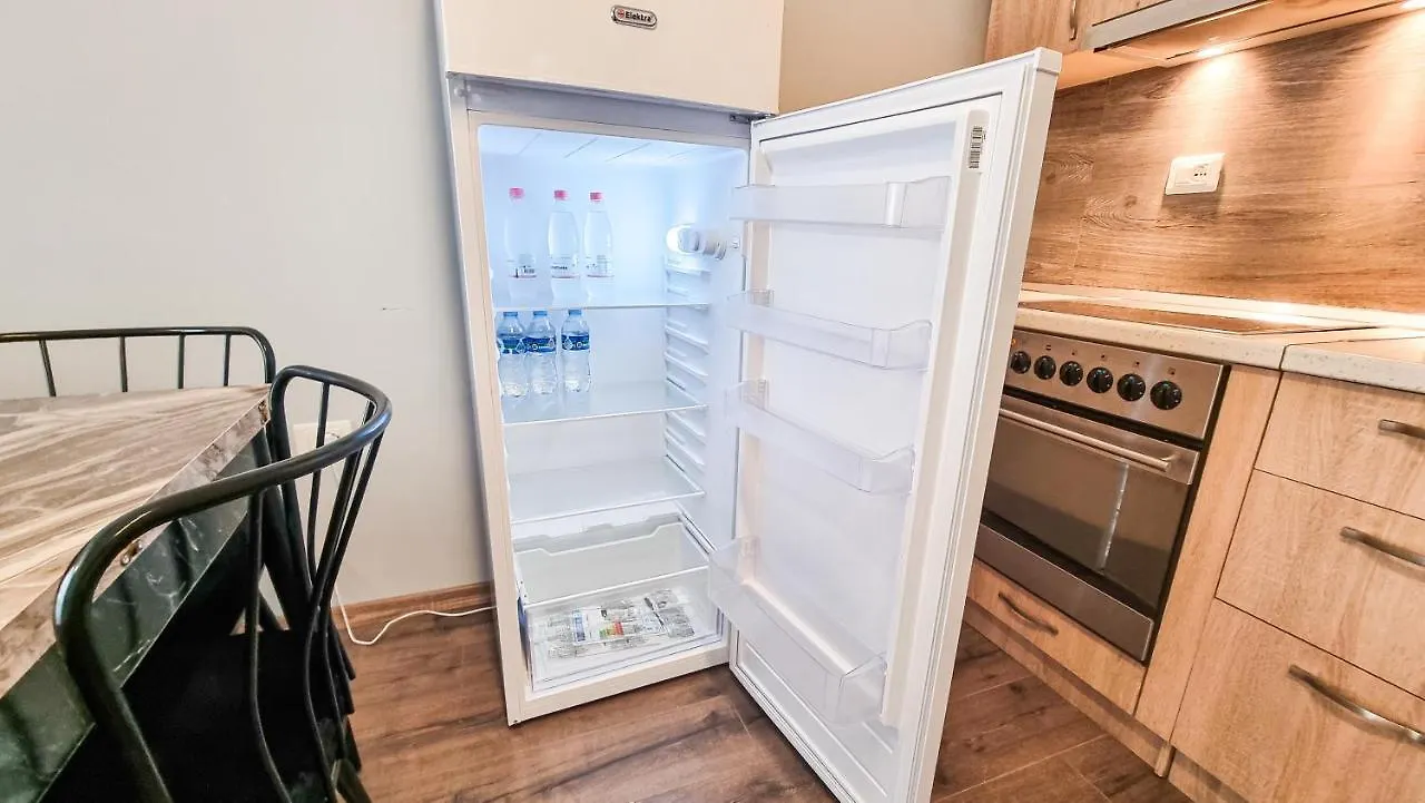 New Bazaar 1Bd Modern Apartment 地拉那 0*,  阿尔巴尼亚